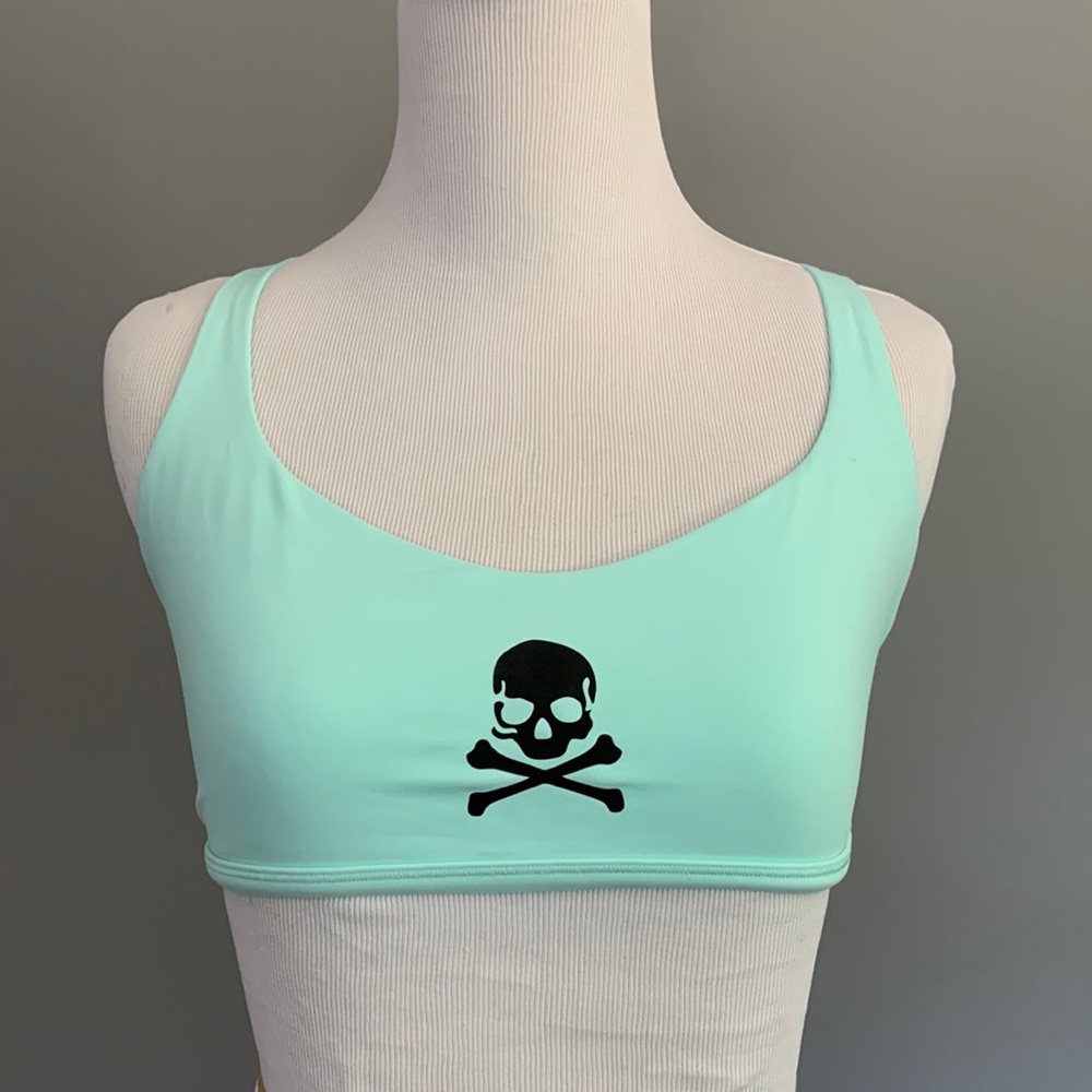 Soulcycle X Lululemon Sportsbra, Size 10. BNWT